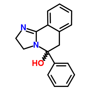 2,3,5,6--5-[2,1-a]-5-ṹʽ_56882-45-2ṹʽ