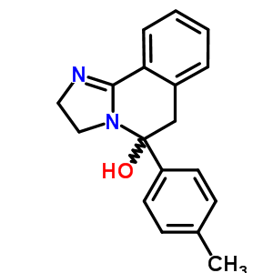 2,3,5,6--5-Լױ[2,1-a]-5-ṹʽ_56882-46-3ṹʽ