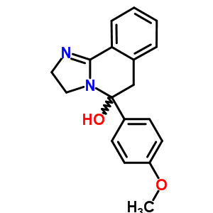 2,3,5,6--5-(4-)[2,1-a]-5-ṹʽ_56882-47-4ṹʽ