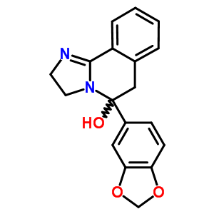 2,3,5,6--5-(1,3-ӻϩl-5-)[2,1-a]-5-ṹʽ_56882-48-5ṹʽ