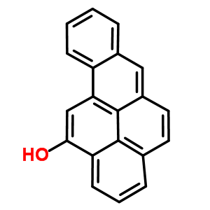 12-ǻ[a]Žṹʽ_56892-33-2ṹʽ