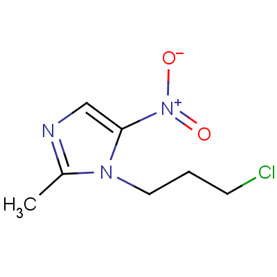 1-(3-ȱ)-2-׻-5--1H-ṹʽ_56894-29-2ṹʽ