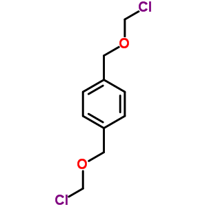 1,4-˫(ȼ׻)ṹʽ_56894-91-8ṹʽ