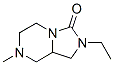 (9ci)-2-һ-7-׻-[1,5-a]-3(2H)-ͪṹʽ_56904-20-2ṹʽ