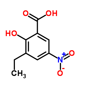 3-һ-2-ǻ-5-ṹʽ_56911-72-9ṹʽ