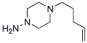 (9ci)-4-(4-ϩ)-1-ະṹʽ_56964-26-2ṹʽ