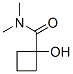 (9ci)-1-ǻ-N,N-׻-ṹʽ_57056-83-4ṹʽ