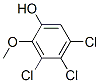 3,4,5-ľӽṹʽ_57057-83-7ṹʽ