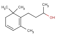 alpha.2,6,6-ļ׻-1,3-ϩ-1-ṹʽ_57069-86-0ṹʽ