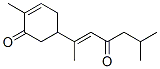 5-[(1E)-1,5-׻-3--1-ϩ]-2-׻-2-ϩ-1-ͪṹʽ_57095-92-8ṹʽ