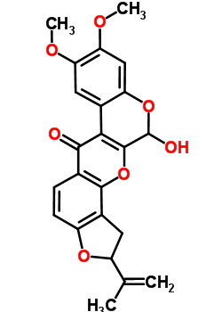 1,2--12-ǻ-8,9--2-(1-׻ϩ)[1]૲[3,4-b]߻૲[2,3-h][1]-6(12H)-ͪṹʽ_57103-58-9ṹʽ