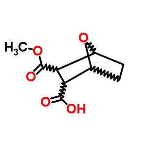 7-f˫[2.2.1]-2,3-  2-ṹʽ_57105-58-5ṹʽ