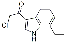 (9ci)-2--1-(7-һ-1H--3-)-ͪṹʽ_571153-20-3ṹʽ