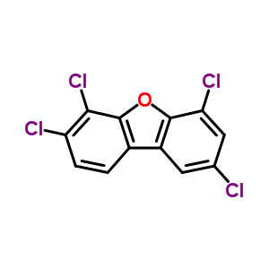 2,4,6,7-ȶ߻૽ṹʽ_57117-38-1ṹʽ