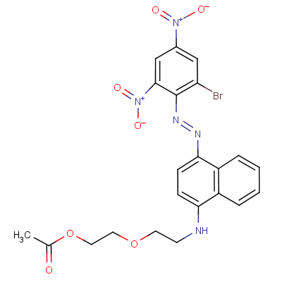 2-[2-[[4-[(2--4,6-)]-1-]]]ṹʽ_57119-83-2ṹʽ