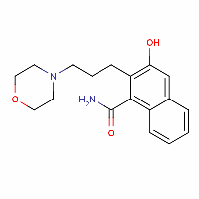 3-ǻ-2-[3-()]-1-ṹʽ_57133-25-2ṹʽ