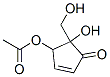 4--5-ǻ-5-ǻ׻-2-ϩ-1-ͪṹʽ_57172-42-6ṹʽ