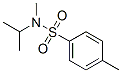 N,4-׻-n-(1-׻һ)ṹʽ_57186-70-6ṹʽ