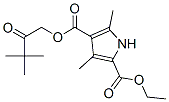 (9ci)-3,5-׻-1H--2,4- 4-(3,3-׻-2-)2-ṹʽ_571922-93-5ṹʽ