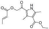 (9ci)-2,4-׻-5-[[(1--2-ϩ)]]-1H--3-ṹʽ_571923-60-9ṹʽ