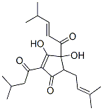 3,4-ǻ-5-(3-׻-2-ϩ)-2-(3-׻-1-)-4-(4-׻-1--2-ϩ)-2-ϩ-1-ͪṹʽ_57195-47-8ṹʽ