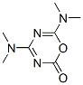 4,6-˫(׻)-2H-1,3,5-f-2-ͪṹʽ_57248-71-2ṹʽ