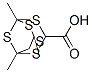 3,5,7-׻-2,4,6,8,9-ӽ-1-ṹʽ_57274-34-7ṹʽ