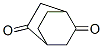 ˫[2.2.2]-2,5-ͪṹʽ_57346-05-1ṹʽ