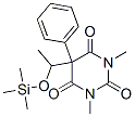 1,3-׻-5--5-[1-(׻)һ]-2,4,6(1h,3h,5h)-ͪṹʽ_57396-65-3ṹʽ