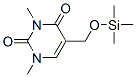 1,3-׻-5-[(׻)׻]-2,4(1h,3h)-शͪṹʽ_57396-82-4ṹʽ