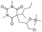 5-[3--2-(׻)]-1,3-׻-5-(1-׻)-2,4,6(1h,3h,5h)-ͪṹʽ_57397-44-1ṹʽ