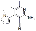 (9ci)-2--5,6-׻-4-(1-׻-1H--2-)-3-़ṹʽ_577762-20-0ṹʽ