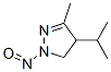 4,5--3-׻-4-(1-׻һ)-1--1H-ṹʽ_57832-59-4ṹʽ