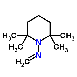 1-(Ǽ׻)-2,2,6,6-ļ׻ऽṹʽ_57855-46-6ṹʽ