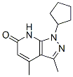 (9ci)-1--1,7--3,4-׻-6H-[3,4-b]-6-ͪṹʽ_578743-92-7ṹʽ