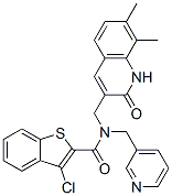 (9ci)-3--n-[(1,2--7,8-׻-2--3-)׻]-n-(3-़׻)-[b]-2-ṹʽ_579451-36-8ṹʽ