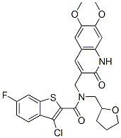 (9ci)-3--n-[(1,2--6,7--2--3-)׻]-6--n-[(-2-߻)׻]-[b]-2-ṹʽ_579459-58-8ṹʽ