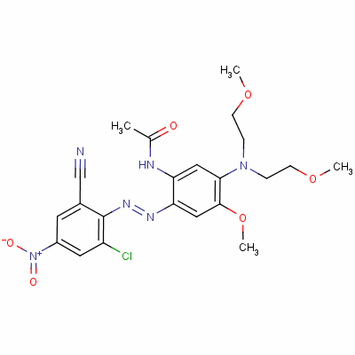 N-[5-[˫(2-һ)]-2-[(2--6--4-)]-4-]ṹʽ_58049-96-0ṹʽ