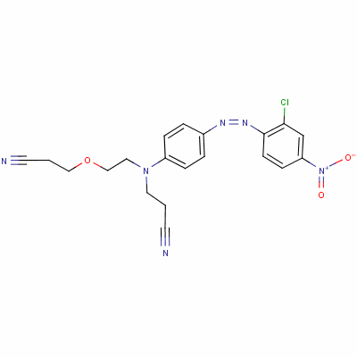 3-[[4-[(2--4-)]][2-(2-)һ]]ṹʽ_58104-49-7ṹʽ