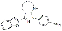 (9ci)-4-[3-(2-߻)-5,6,7,8-[3,4-b]Ӹ-1(4h)-]-ṹʽ_582292-26-0ṹʽ