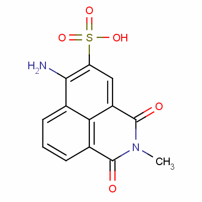 6--2,3--2-׻-1,3--1H-[de]-5-ṹʽ_58232-39-6ṹʽ