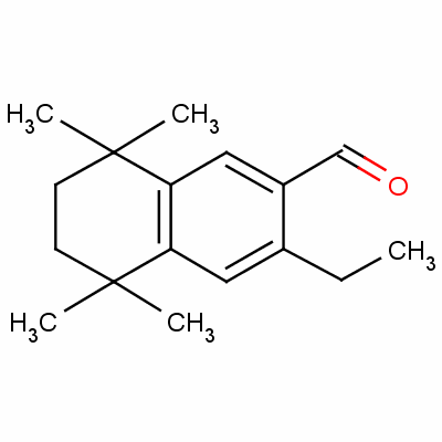 3-һ-5,6,7,8--5,5,8,8-ļ׻-2-ȩṹʽ_58243-85-9ṹʽ