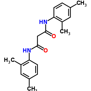 N,N-˫-(2,4-׻-)-ṹʽ_58271-37-7ṹʽ