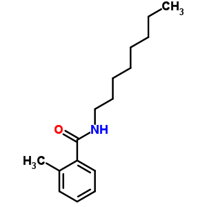 2-׻-n-ṹʽ_58278-19-6ṹʽ