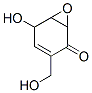 5,6--4-ǻ-2-ǻ׻-2-ϩ-1-ͪṹʽ_5831-38-9ṹʽ