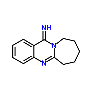 7,8,9,10--6H-Ӹﲢ[2,1-b]-12-ṹʽ_58314-93-5ṹʽ