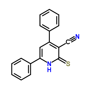 2--4,6--ṹʽ_58327-74-5ṹʽ