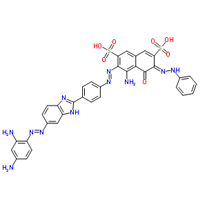 4--3-[[4-[5-[(2,4-)]-1H--2-]]]-5-ǻ-6-()-2,7-ṹʽ_58370-70-0ṹʽ