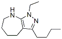 (9ci)-3--1-һ-1,4,5,6,7,8--[3,4-b]׿ṹʽ_583811-95-4ṹʽ