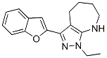 (9ci)-3-(2-߻)-1-һ-1,4,5,6,7,8--[3,4-b]׿ṹʽ_583812-51-5ṹʽ